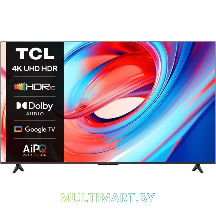 Телевизор TCL 65V6B